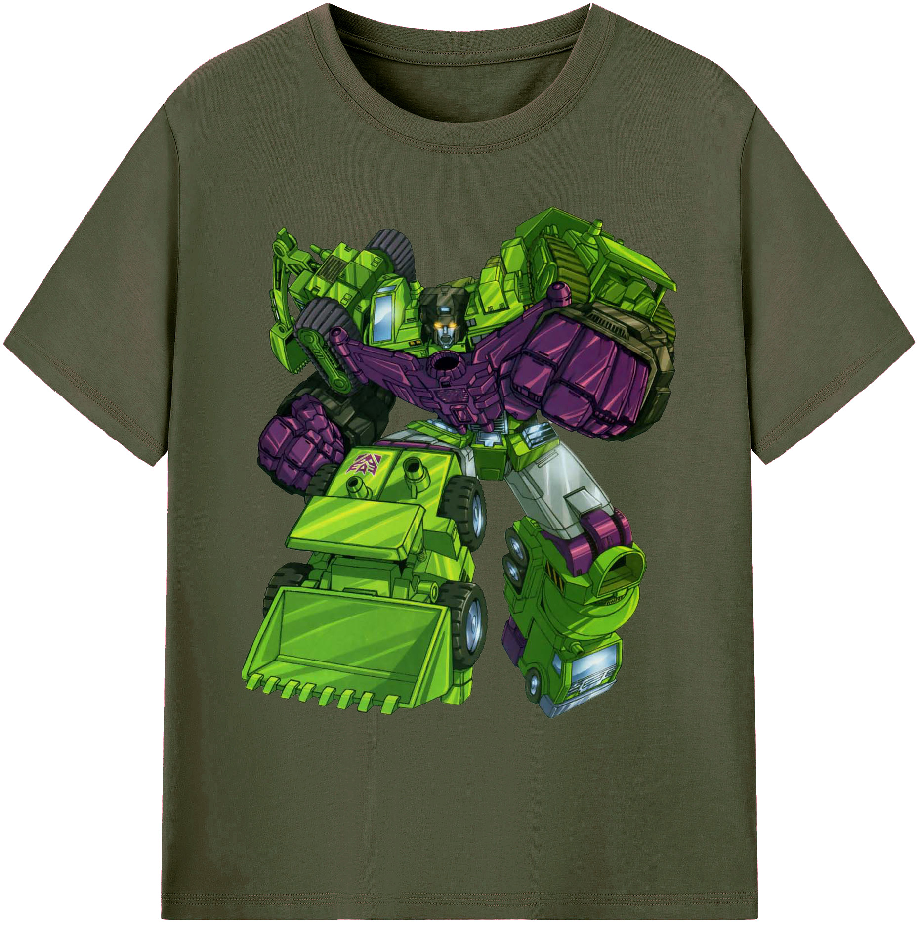 （画像用）  綿100％ メンズ半袖Tシャツ｜肌触りやわらか＆通気性